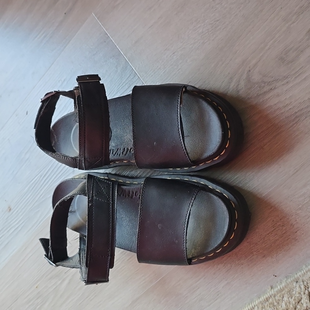Dr. Martens